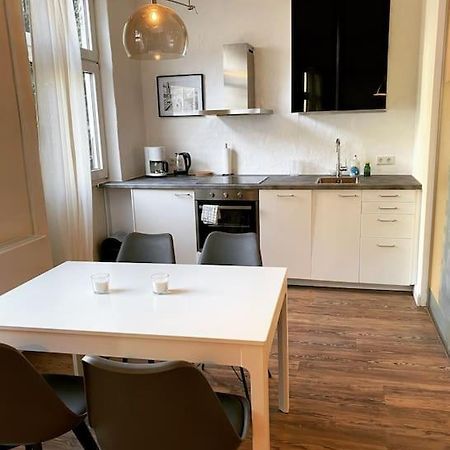 Exklusives Loft An Der Weserpromenade Und Stadt BRE Dış mekan fotoğraf